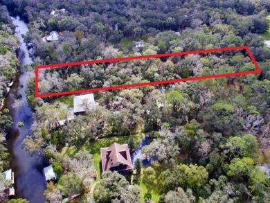 Beach Acreage For Sale in Riverview, Florida