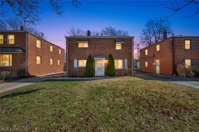 Beach Home For Sale in Euclid, Ohio