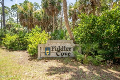Beach Lot For Sale in Fripp Island, South Carolina