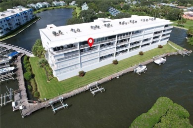 Beach Condo For Sale in Sebastian, Florida