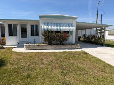 Beach Home For Sale in Palmetto, Florida
