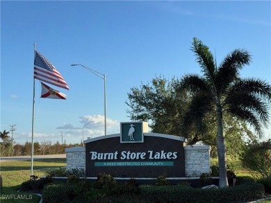 Beach Lot For Sale in Punta Gorda, Florida