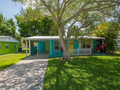 Beach Home For Sale in Vero Beach, Florida