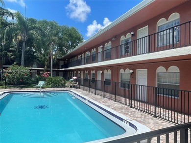 Beach Condo For Sale in Fort Lauderdale, Florida