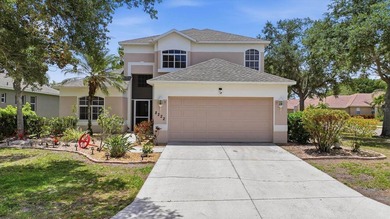 Beach Home For Sale in Bradenton, Florida