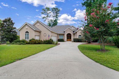 Beach Home Sale Pending in Bluffton, South Carolina