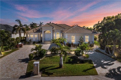 Beach Home For Sale in Cape Coral, Florida