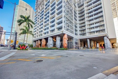 Beach Condo For Sale in Miami, Florida