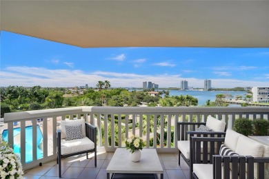 Beach Condo For Sale in Aventura, Florida
