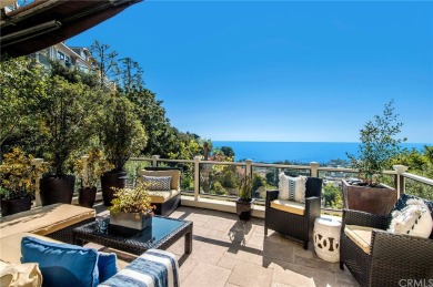 Beach Home Off Market in Laguna Beach, California