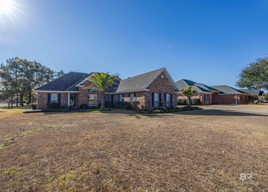 Beach Home For Sale in Foley, Alabama