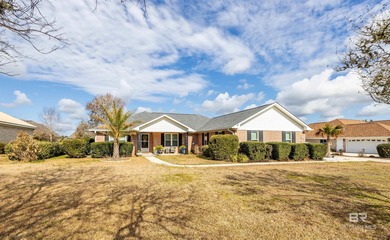 Beach Home For Sale in Foley, Alabama