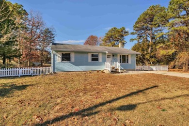 Beach Home For Sale in Egg Harbor Township, New Jersey