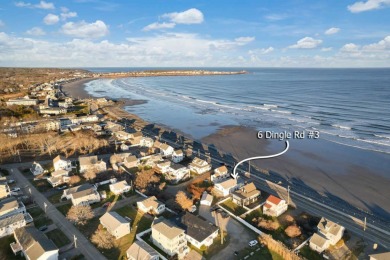 Beach Condo For Sale in York, Maine