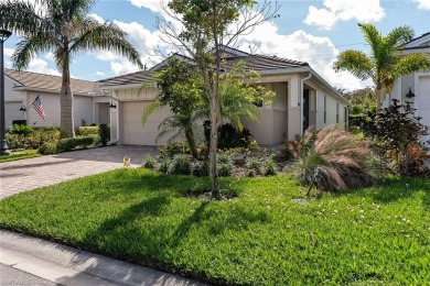 Beach Home For Sale in Bonita Springs, Florida