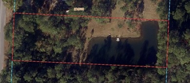 Beach Lot For Sale in Pensacola, Florida