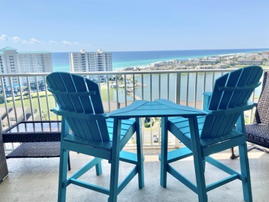 Beach Condo For Sale in Destin, Florida