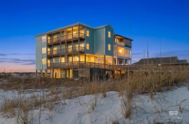Beach Home For Sale in Gulf Shores, Alabama