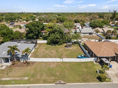 Beach Lot For Sale in St. Petersburg, Florida