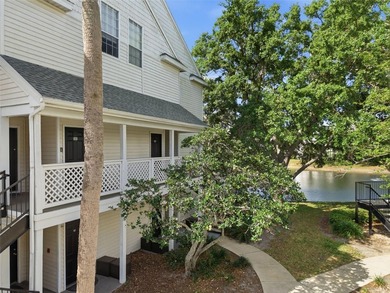 Beach Condo For Sale in Palm Harbor, Florida