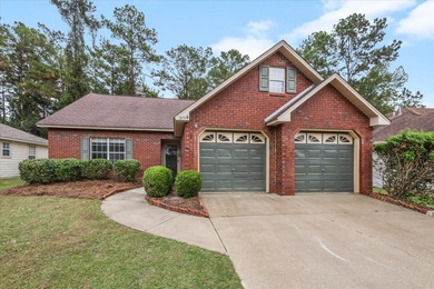 Beach Home For Sale in Tallahassee, Florida