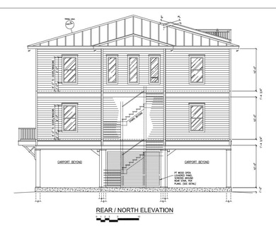 Beach Home For Sale in Navarre, Florida