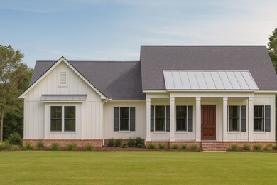 Beach Home For Sale in Tallahassee, Florida