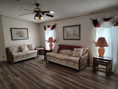 Beach Home For Sale in Fort Pierce, Florida