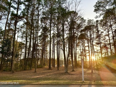Beach Lot For Sale in New Bern, North Carolina