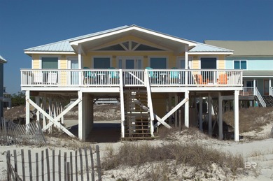 Beach Home For Sale in Gulf Shores, Alabama