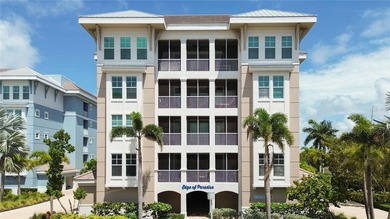 Beach Condo Sale Pending in Bradenton, Florida