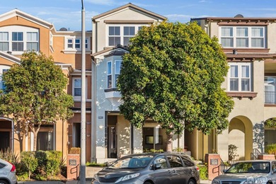 Townhome/Townhouse For Sale in San Francisco image photo picture