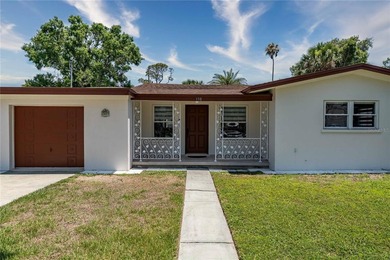 Beach Home For Sale in Sarasota, Florida