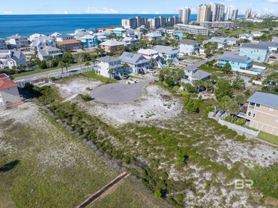 Beach Lot For Sale in Perdido Key, Florida
