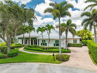Beach Home For Sale in Vero Beach, Florida