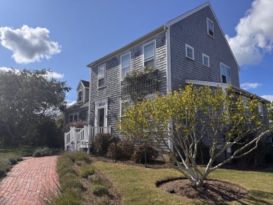 Beach Home For Sale in Nantucket, Massachusetts