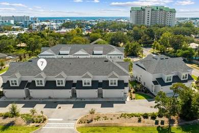 Beach Townhome/Townhouse For Sale in Destin, Florida