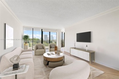 Beach Condo For Sale in Aventura, Florida