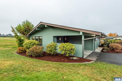 Beach Condo For Sale in Sequim, Washington