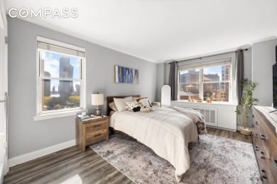 Beach Condo For Sale in New York, New York