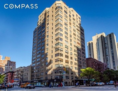 Beach Condo For Sale in New York, New York