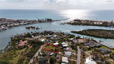 Beach Lot For Sale in Nokomis, Florida