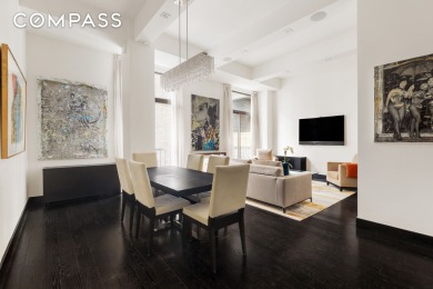 Beach Condo For Sale in New York, New York