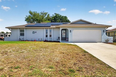 Beach Home For Sale in Englewood, Florida