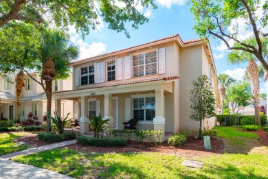 Beach Home For Sale in Palm Beach Gardens, Florida