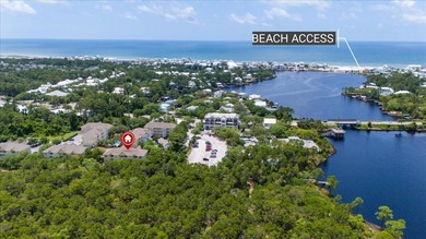 Beach Condo For Sale in Santa Rosa Beach, Florida