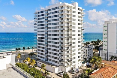 Beach Condo For Sale in Fort Lauderdale, Florida