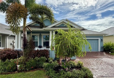 Beach Home Sale Pending in Sebastian, Florida