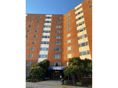 Beach Condo For Sale in Lakewood, Ohio