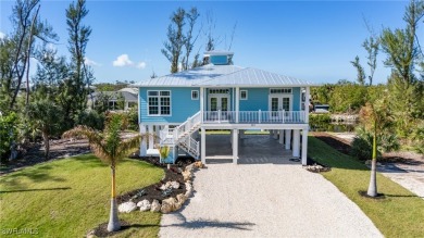 Beach Home For Sale in St. James City, Florida